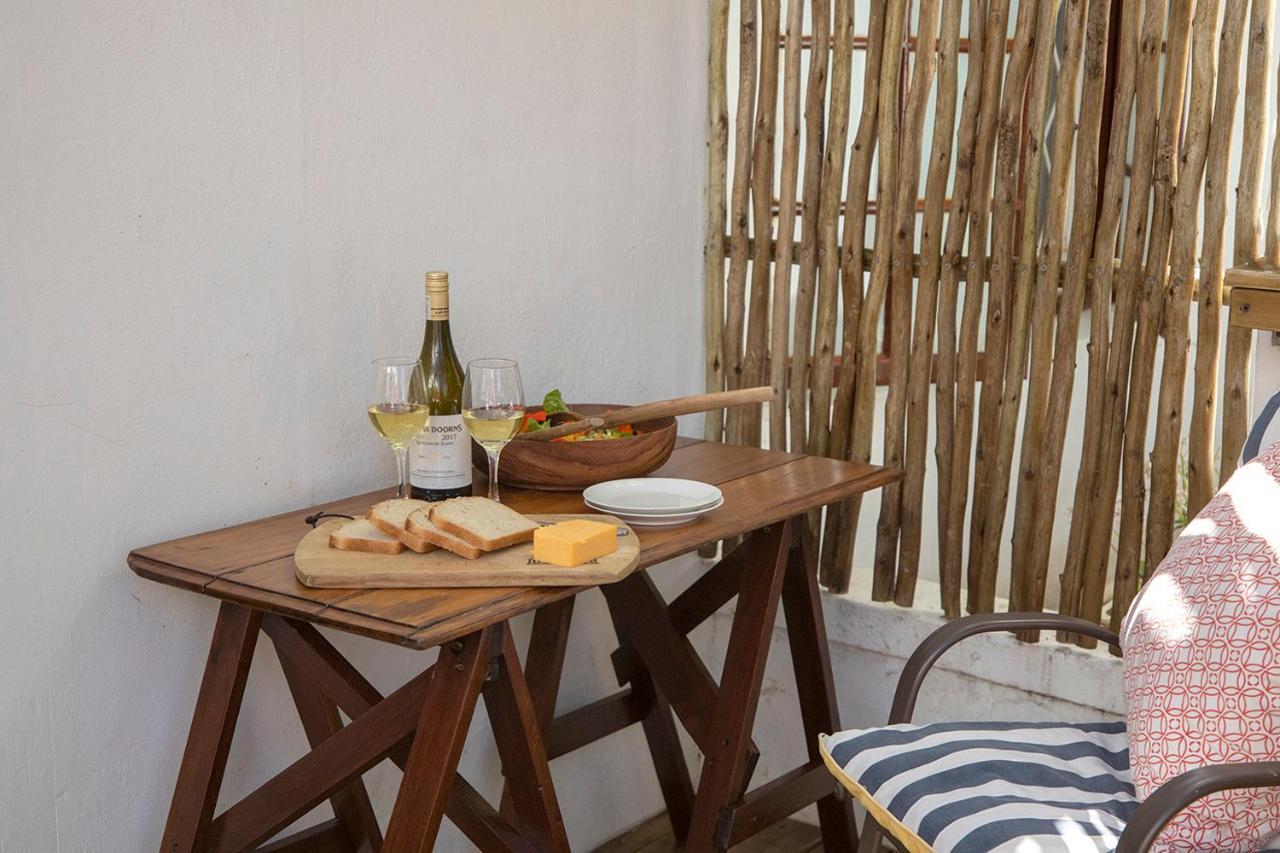 Eastcliff Cottage Hermanus Extérieur photo